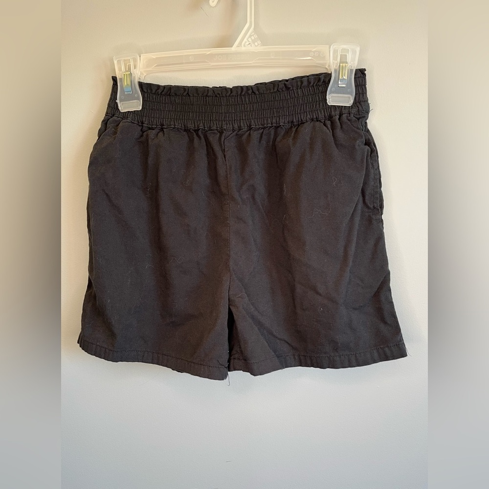 5 for $20!! Joe Fresh Girls Shorts